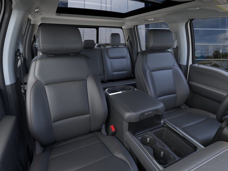 2026 Ford F-350SD F-350® Lariat®