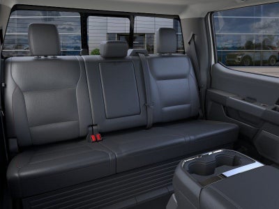 2026 Ford F-350SD F-350® Lariat®