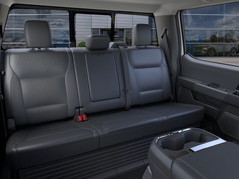 2026 Ford F-350SD F-350® Lariat®