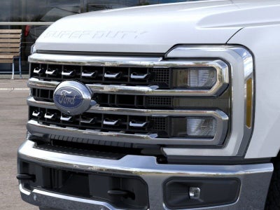 2026 Ford F-350SD F-350® Lariat®