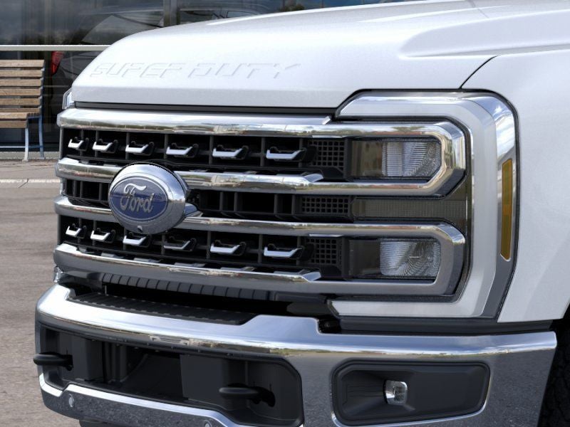 2026 Ford F-350SD F-350® Lariat®
