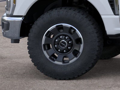 2026 Ford F-350SD F-350® Lariat®