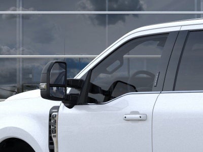 2026 Ford F-350SD F-350® Lariat®