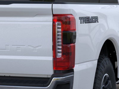 2026 Ford F-350SD F-350® Lariat®