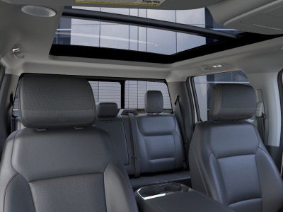 2026 Ford F-350SD F-350® Lariat®