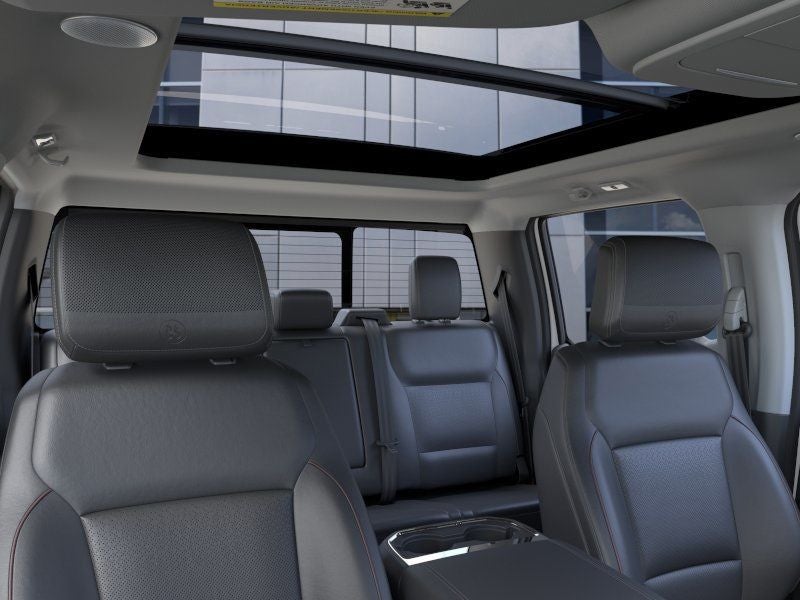 2026 Ford F-350SD F-350® Lariat®