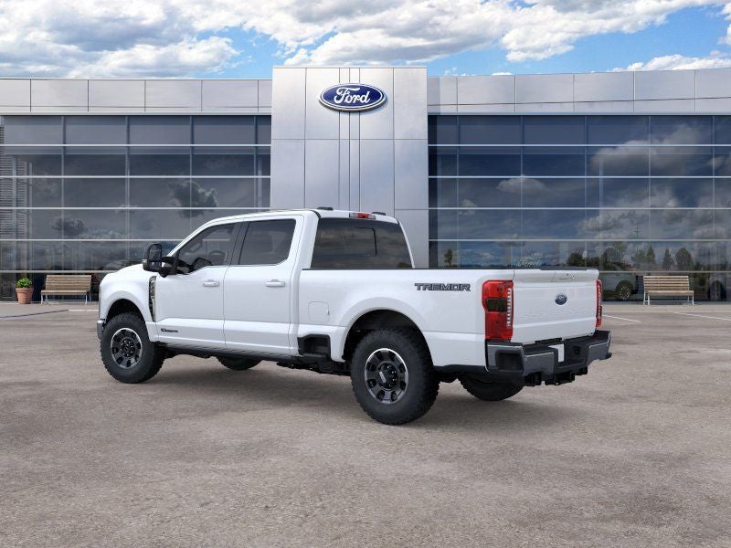 2026 Ford F-350SD F-350® Lariat®