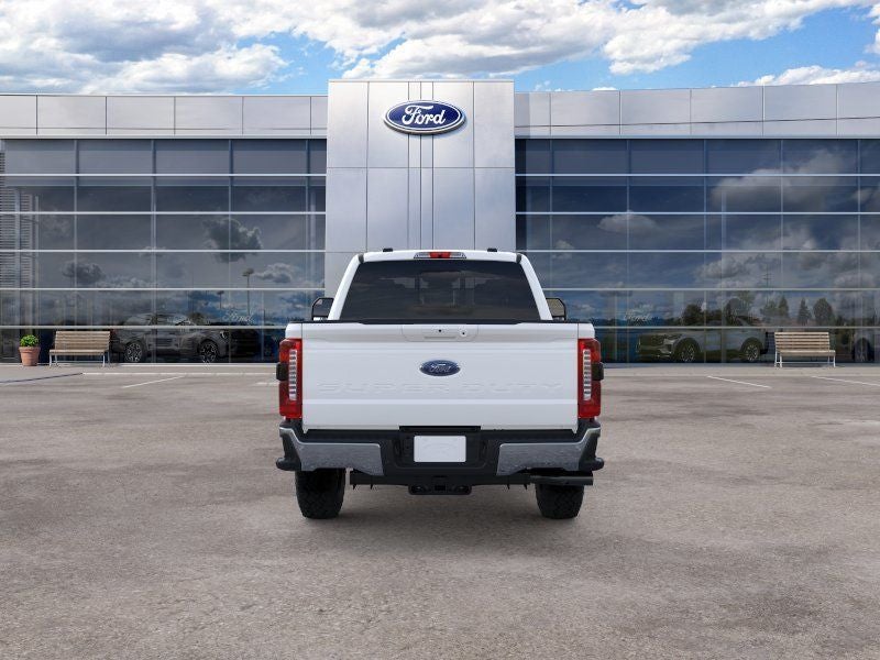 2026 Ford F-350SD F-350® Lariat®