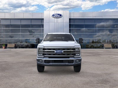 2026 Ford F-350SD F-350® Lariat®