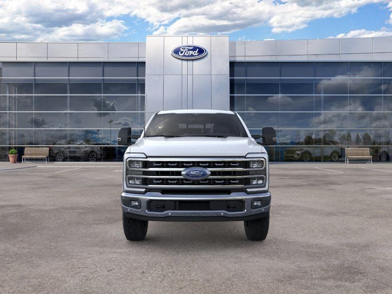 2026 Ford F-350SD F-350® Lariat®