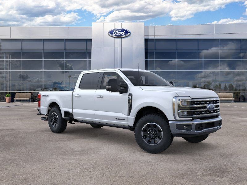 2026 Ford F-350SD F-350® Lariat®