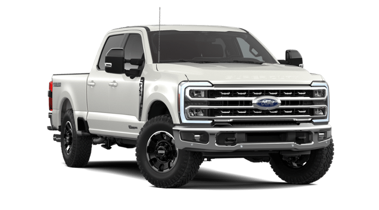 2026 Ford F-350SD F-350® Lariat®