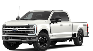 2026 Ford F-350SD F-350® Lariat®