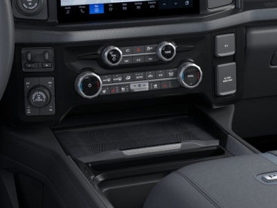 2026 Ford F-350SD F-350® Platinum®
