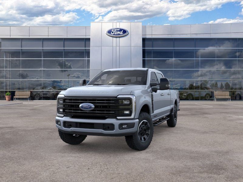 2026 Ford F-350SD F-350® Platinum®