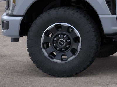 2026 Ford F-350SD F-350® Platinum®