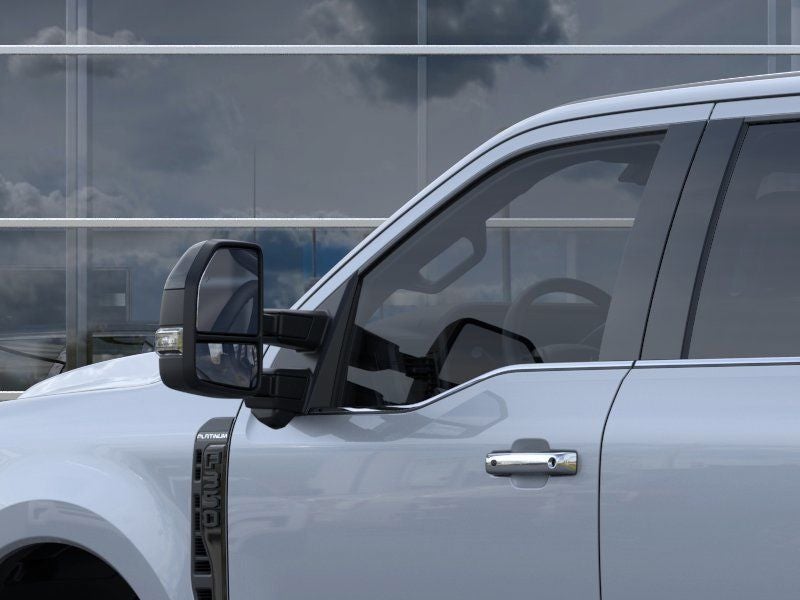 2026 Ford F-350SD F-350® Platinum®
