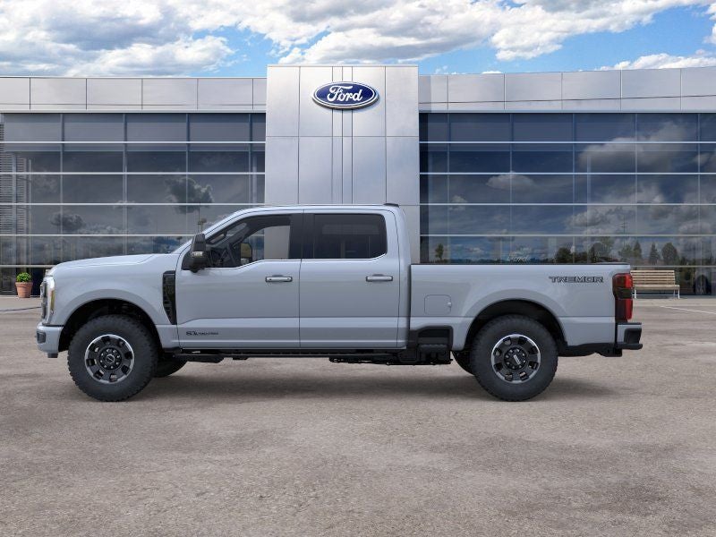 2026 Ford F-350SD F-350® Platinum®