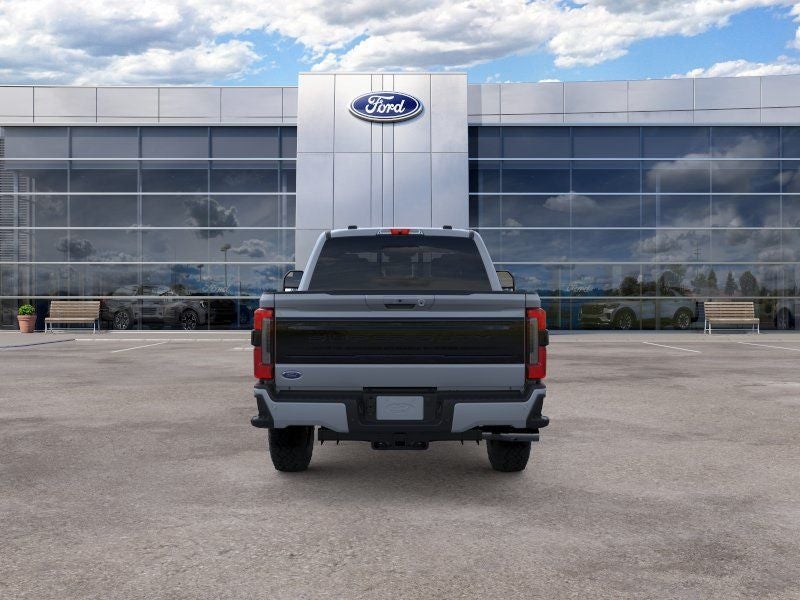 2026 Ford F-350SD F-350® Platinum®