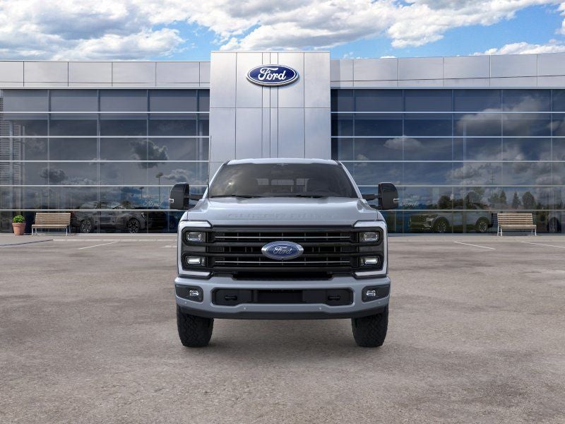 2026 Ford F-350SD F-350® Platinum®