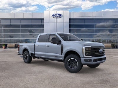 2026 Ford F-350SD F-350® Platinum®