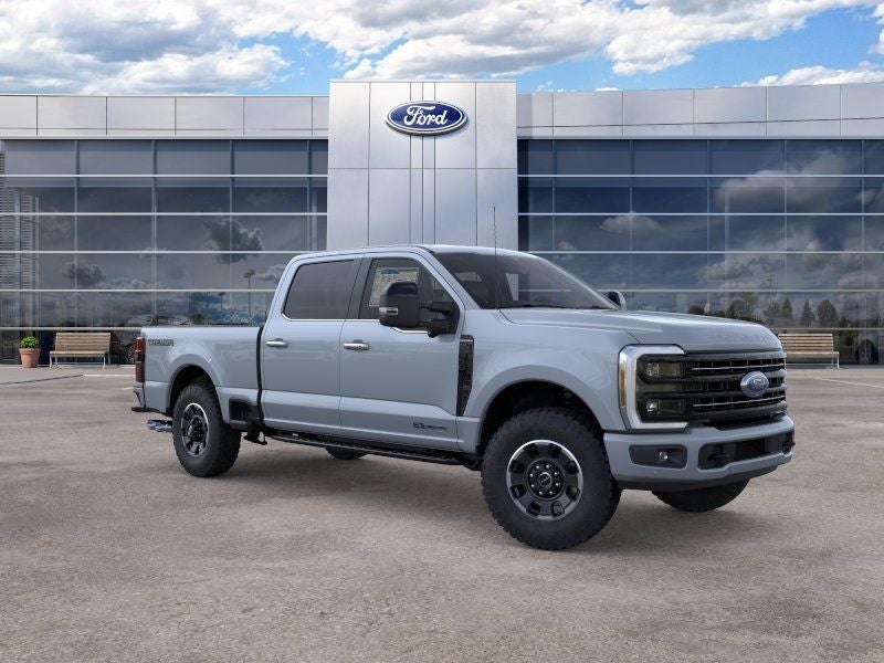 2026 Ford F-350SD F-350® Platinum®