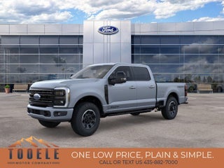 2026 Ford F-350SD F-350® Platinum®