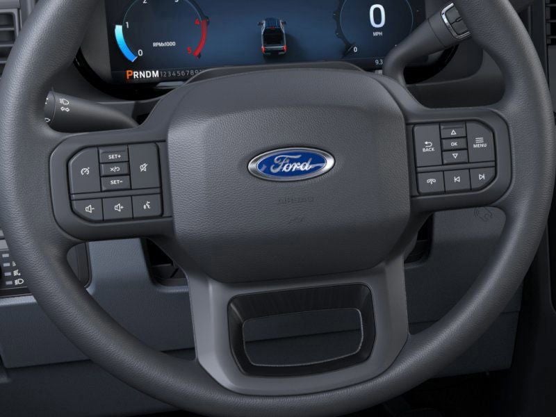 2025 Ford F-350SD F-350® XLT