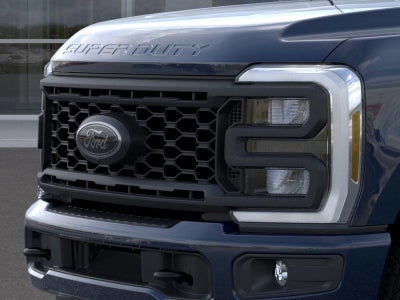 2025 Ford F-350SD F-350® XLT