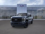 2025 Ford F-350SD F-350® XLT
