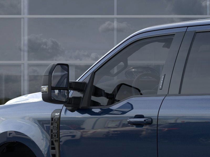 2025 Ford F-350SD F-350® XLT