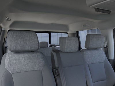 2025 Ford F-350SD F-350® XLT