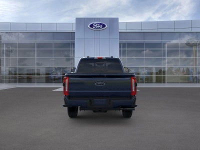 2025 Ford F-350SD F-350® XLT