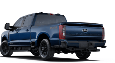 2025 Ford F-350SD F-350® XLT