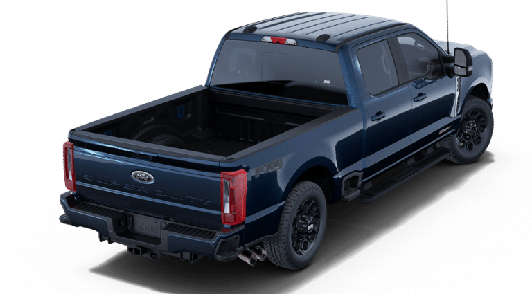 2025 Ford F-350SD F-350® XLT