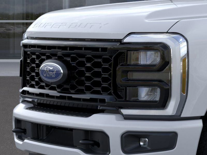2026 Ford F-350SD F-350® XL