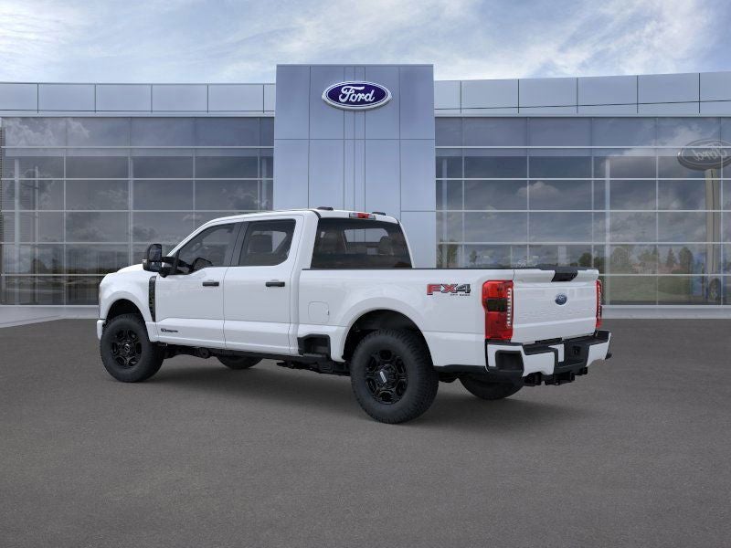 2026 Ford F-350SD F-350® XL