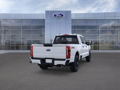 2026 Ford F-350SD F-350® XL