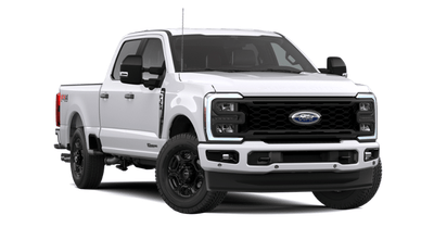2026 Ford F-350SD F-350® XL