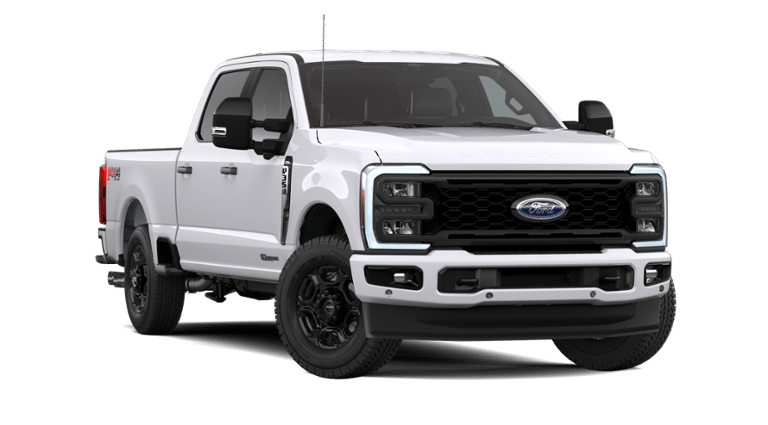 2026 Ford F-350SD F-350® XL