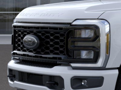 2026 Ford F-350SD F-350® XLT