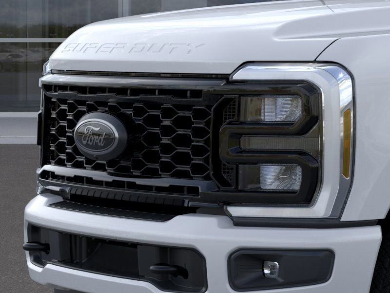 2026 Ford F-350SD F-350® XLT