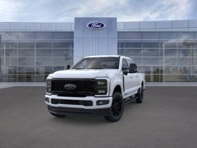 2026 Ford F-350SD F-350® XLT