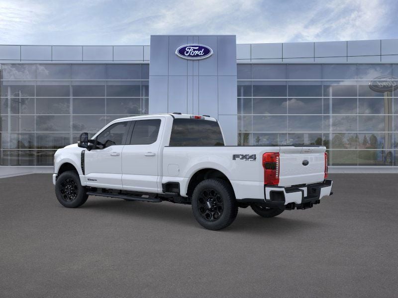 2026 Ford F-350SD F-350® XLT