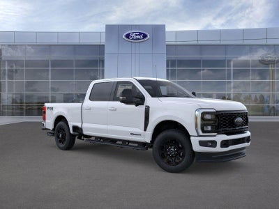 2026 Ford F-350SD F-350® XLT