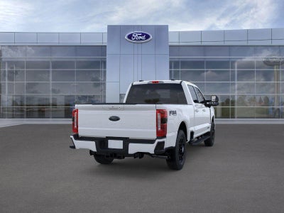 2026 Ford F-350SD F-350® XLT