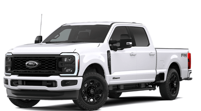 2026 Ford F-350SD F-350® XLT