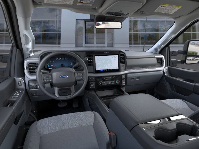 2026 Ford F-350SD F-350® XLT