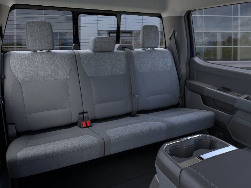 2026 Ford F-350SD F-350® XLT