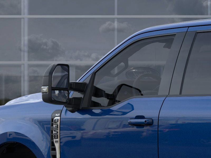 2026 Ford F-350SD F-350® XLT